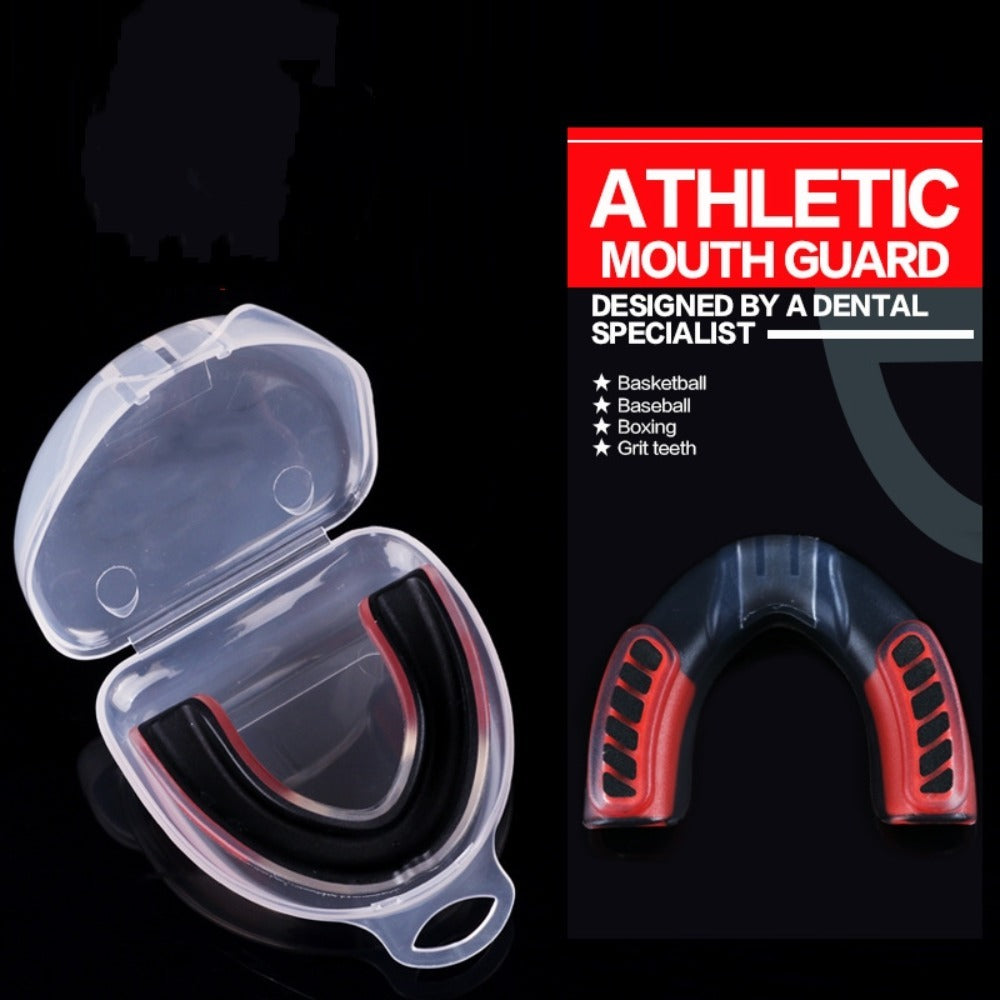 Sports Mouth Guard