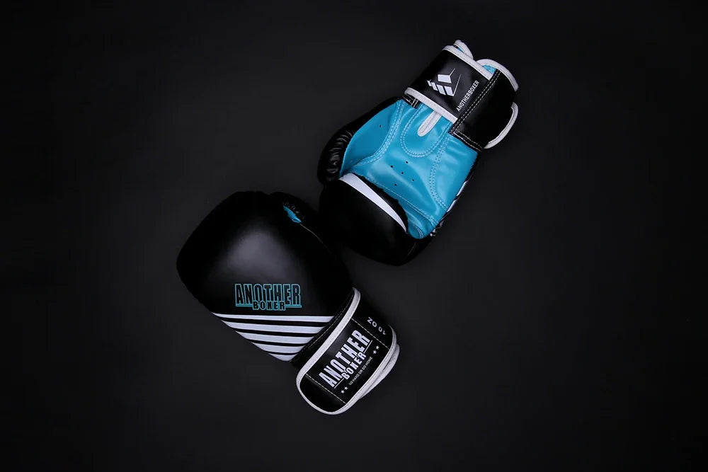 4oz Boxing Gloves Many Designs Available