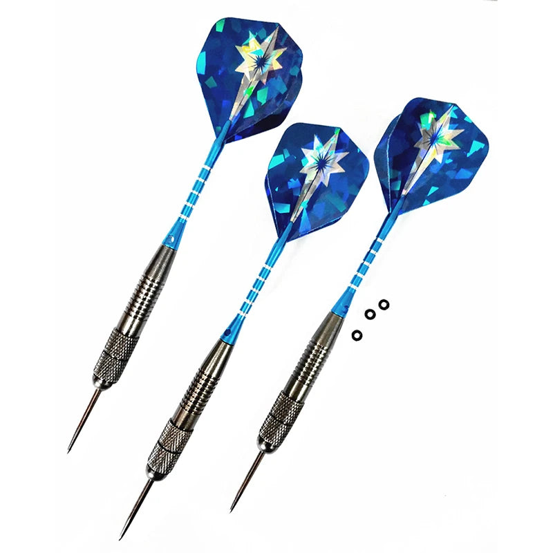 15/30Pcs Dart Flight Set