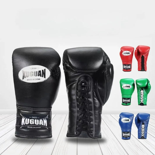 Boxing Training Gloves