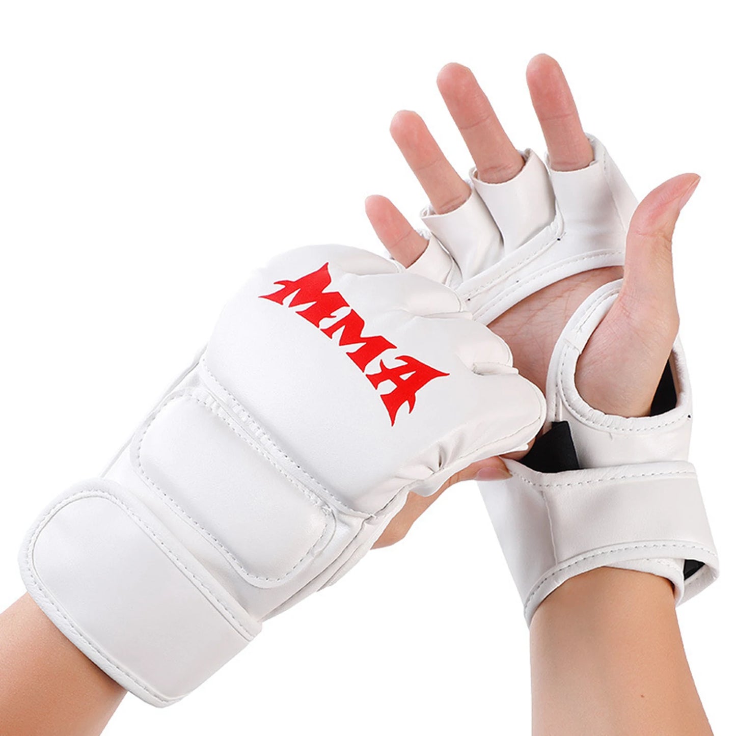 Kick MMA Boxing Gloves