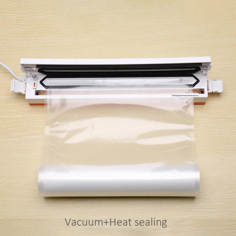 Household Food saver Vacuum bag