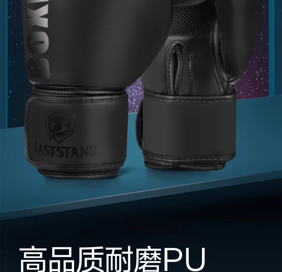 6oz/8oz/10oz/12oz New Pro Boxing Gloves