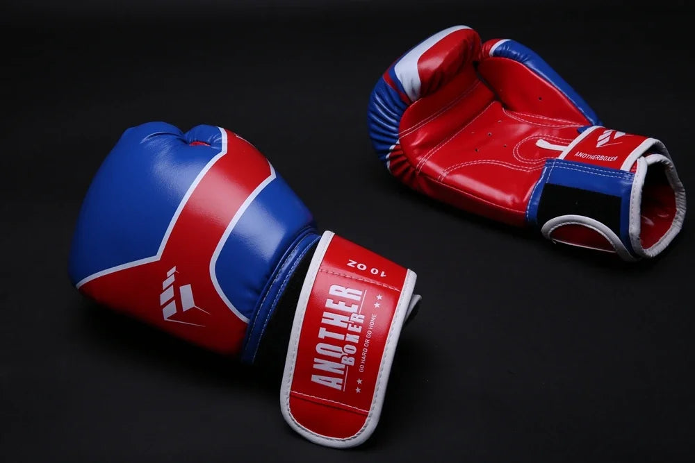 6oz Boxing Gloves Many Designs Available