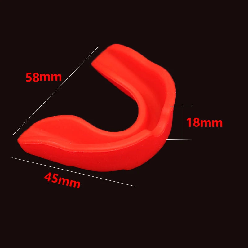 Tooth Protector Mouth Guard