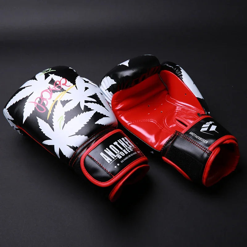 4oz Boxing Gloves Many Designs Available