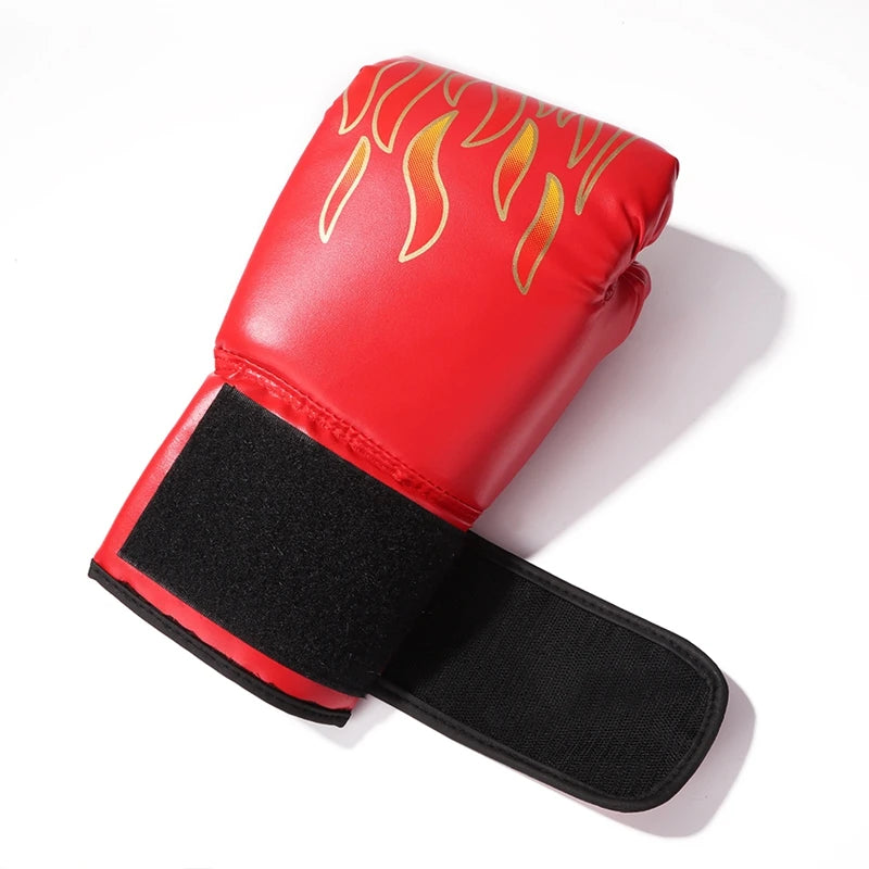 1 Pair Adult Boxing Gloves