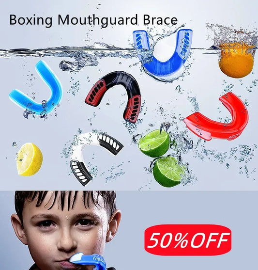 Sport Boxing Mouth Guard