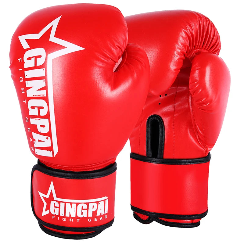 6oz 10oz Boxing Gloves