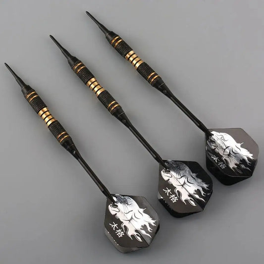 18g 3pcs Darts Set