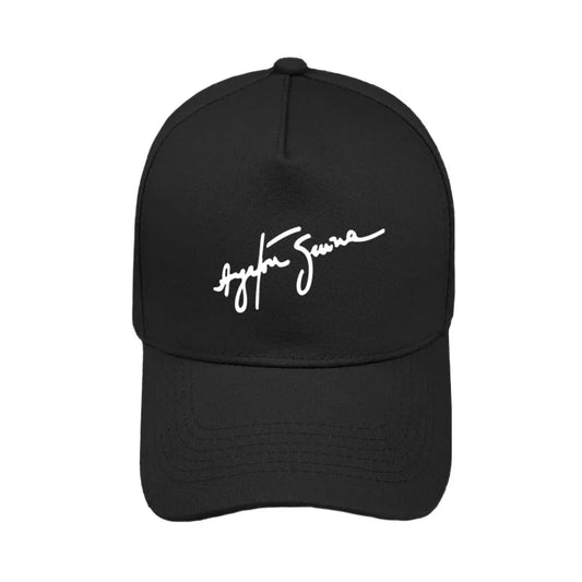 Ayrton Senna Baseball Cap