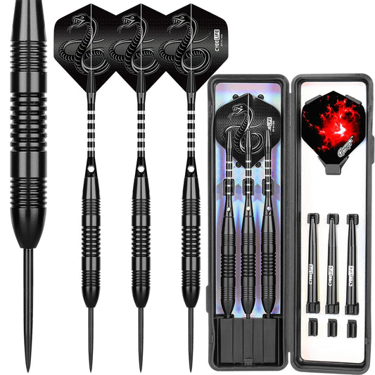 21g CyeeLife Darts Set