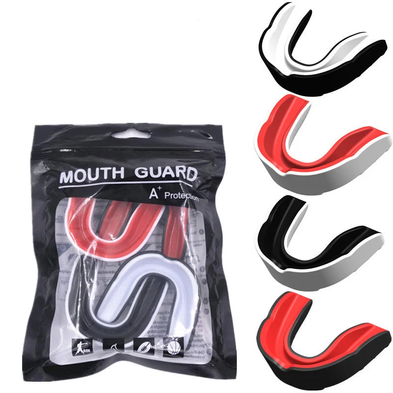 Boxing Gumshield