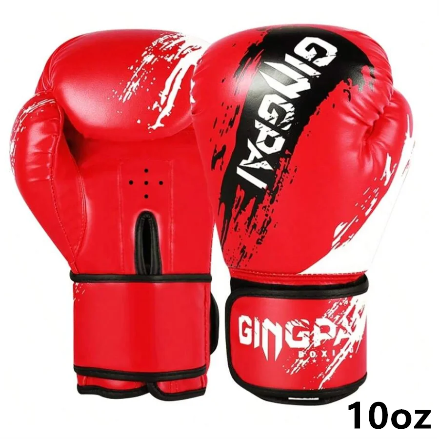 6oz/10oz Boxing Gloves Many Styles Available